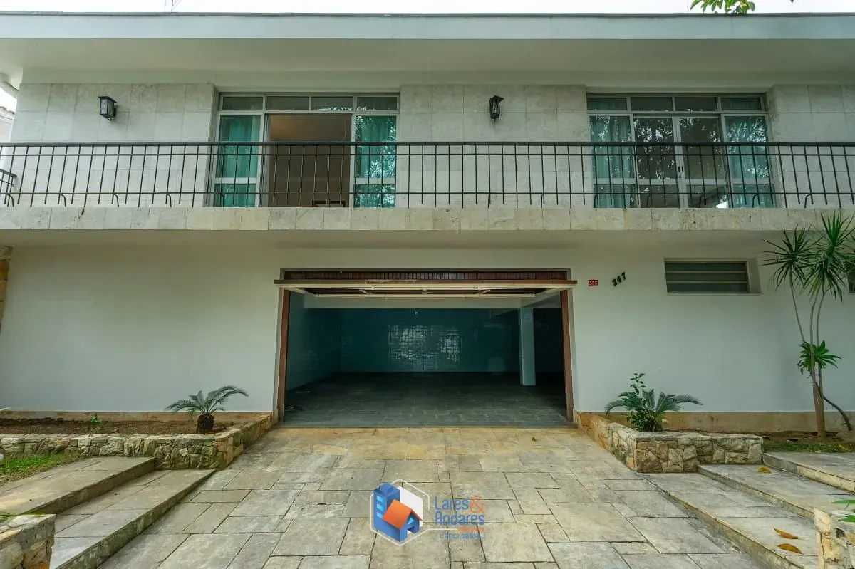 Imagem Casa para venda em Jardim Marajoara com 4 quartos, sendo 4 suítes, 665m²