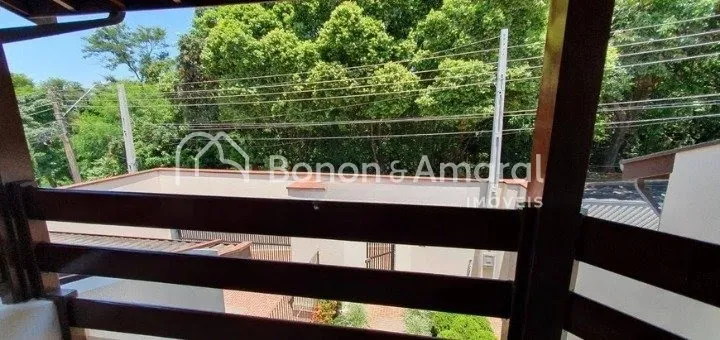 Imagem Sobrado à venda, 250 m² de área construída, Parque das Flores - Campinas/SP