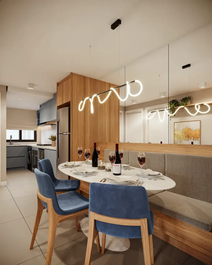 Imagem Apartamento em Cavalhada