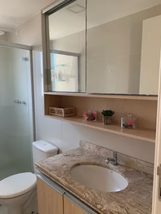 Imagem Apartamento com 3 Quartos à Venda, 114 m² em Neópolis - Natal