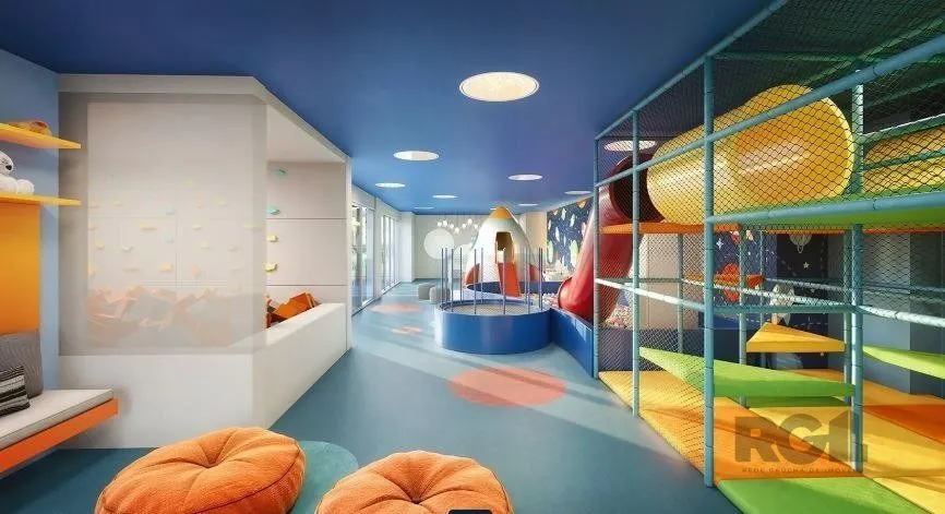 Imagem Apartamento em Jardim do Salso
