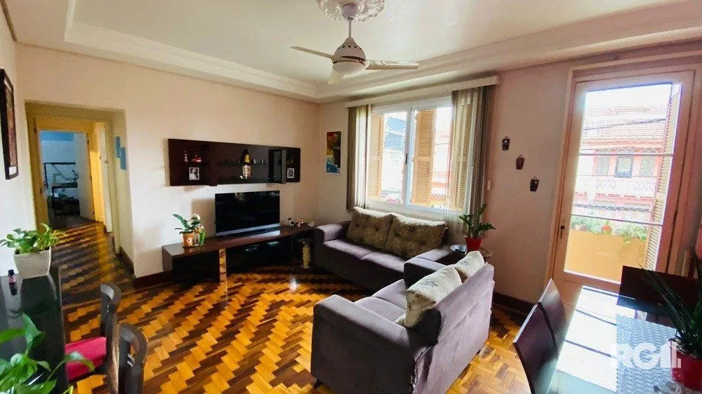 Imagem APARTAMENTO A VENDA, 3 DORMITÓRIOS REFORMADO NA JOÃO ALFREDO.