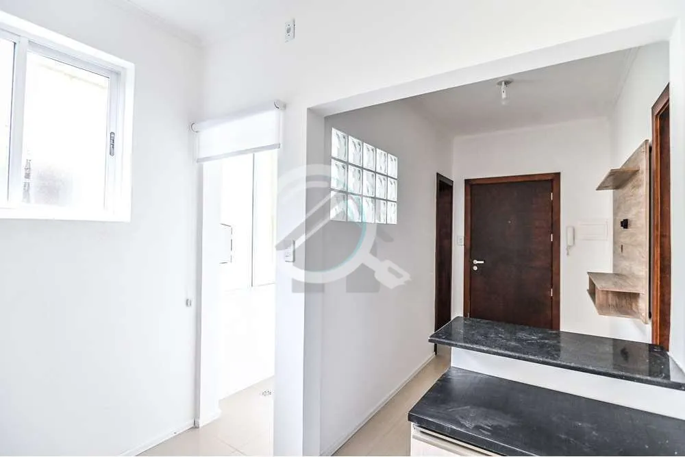 Imagem Este encantador apartamento de 37,65 m² é um oásis de conforto e praticidade, perfeitamente proje...