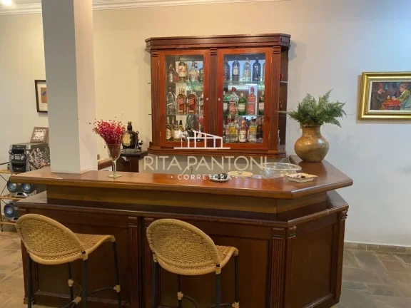 Imagem Casa - Ribeirão Preto - Alto da Boa Vista