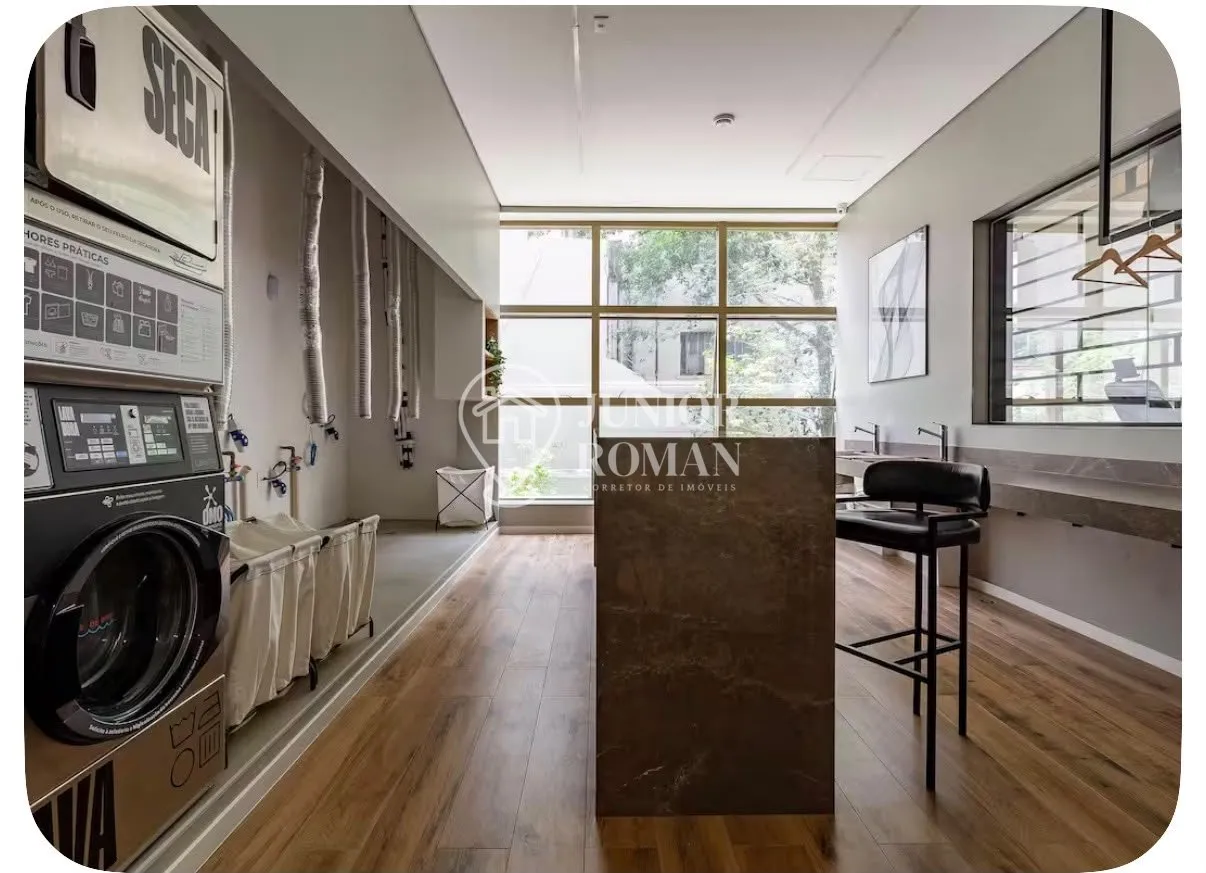 Imagem STUDIO MOBILIADO l LAZER COMPLETO NA VILA MARIANA - SÃO PAULO/SP