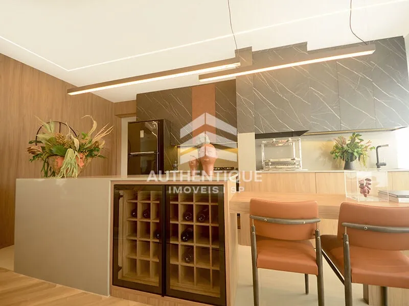 Imagem DOM IPIRANGA - Apartamento à venda em São Paulo/SP