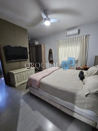 Imagem CASA RESIDENCIAL em RIO VERDE - GO, Residencial Campos Elísios