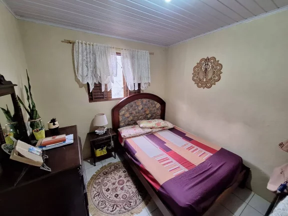 Imagem ESTUDO TROCA EM VIAMÃO - Casa, Salão de festas, Cond. Fechado, Águas claras