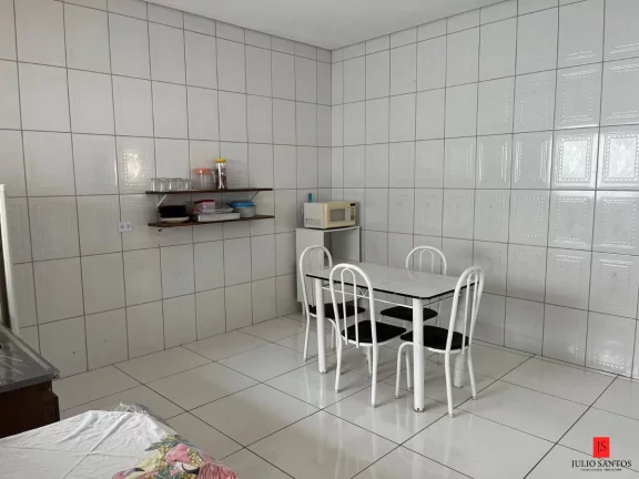 Imagem Casa Terrea de esquina semi nova