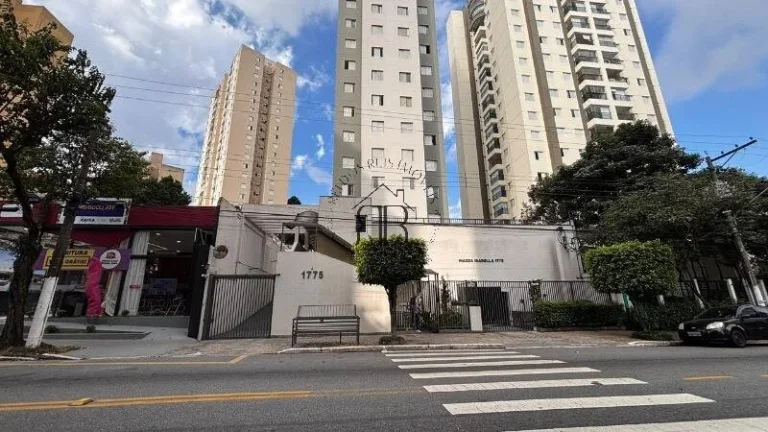 Imagem Apartamento à venda na Vila Prudente, 67m² | 3 dormitórios | 2 banheiros | 1 vaga | varanda.
Exce...