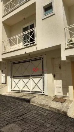 Imagem Sobrado com 3 dormitórios à venda, 135 m por R$ 575.000,00 - Vila Matilde - São Paulo/SP