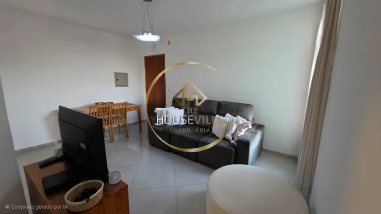 Imagem Apartamento, 2 Dormitórios, 52 m², Parque Industrial ,SJC
