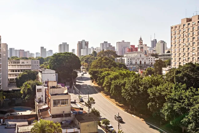 Imagem Pr?(C)dio à venda, 6647 m por R$ 80.000.000,00 - Pinheiros - São Paulo/SP