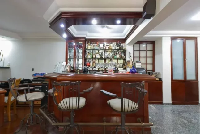Imagem Cobertura Duplex à venda Higienópolis São Paulo