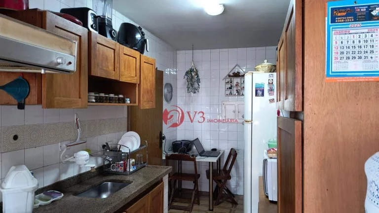 Imagem Apartamento com 4 dormitórios à venda, 125 m por R$ 1.050.000,00 - Bela Vista - São Paulo/SP