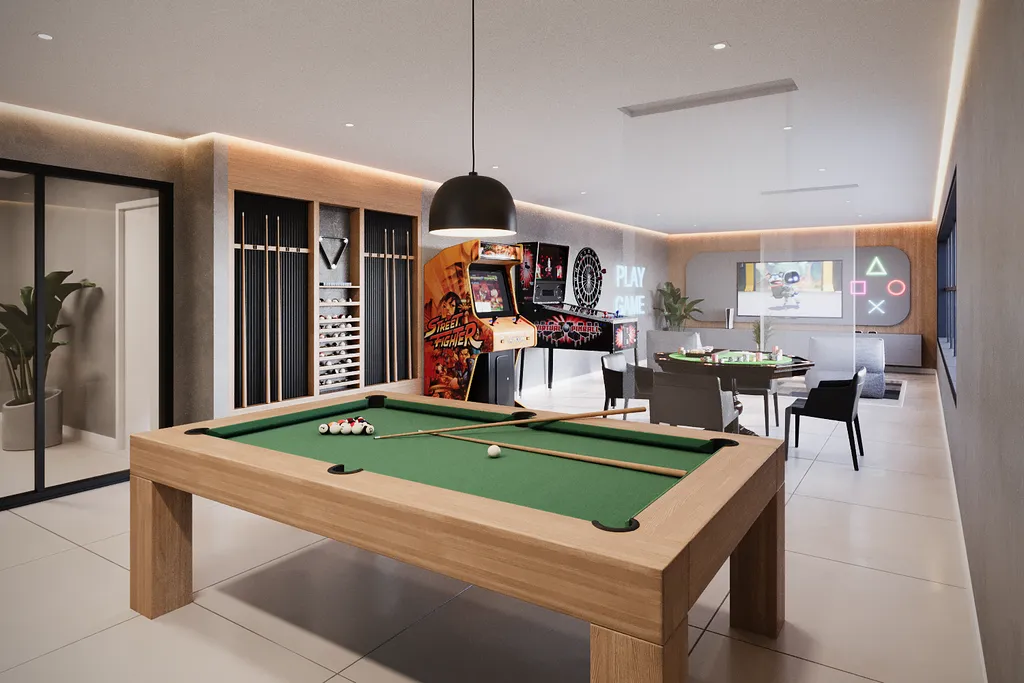Imagem Ateliê Vila Madalena - Residencial - Ateliê Vila Madalena - Residencial