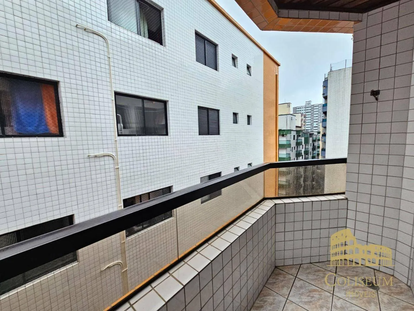 Imagem Apartamento com 2 dormitórios, 80 m² - venda por R$ 425.000,00 ou aluguel por R$ 428.350,00/mês - Vila Assunção - Praia Grande/SP
