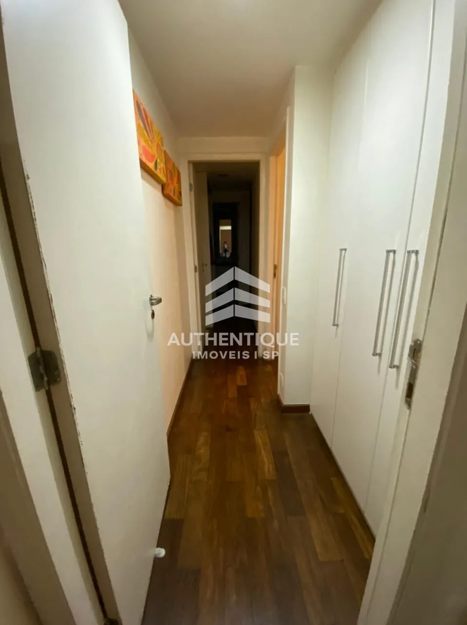 Imagem OLIMPIC CONDOMINIUM RESORT SAÚDE - Apartamento à venda em São Paulo/SP