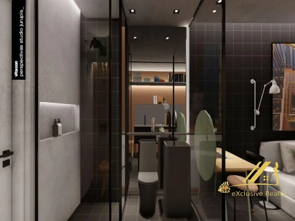 Imagem Apartamento RESIDENCIAL em São Paulo - São Paulo, Indianópolis