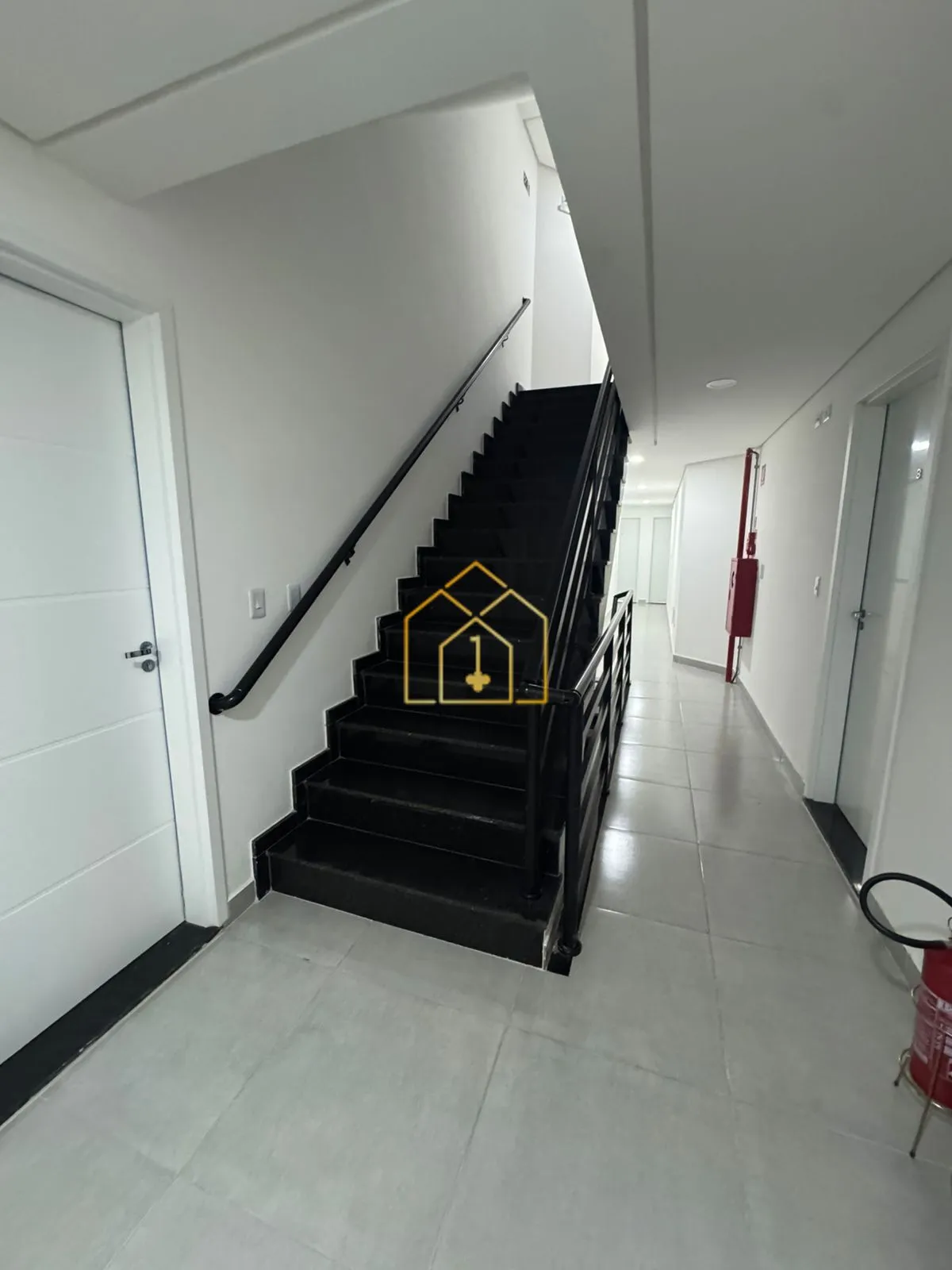 Imagem Apartamento Garden à venda 74 m² 2 Dormitórios 1 suíte 1 vaga| Jardim Bela Vista-Santo André