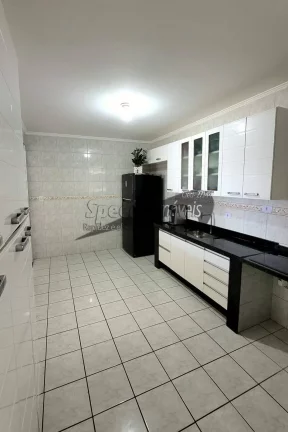 Imagem Apartamento para venda em Praia Grande 3 dormitórios.