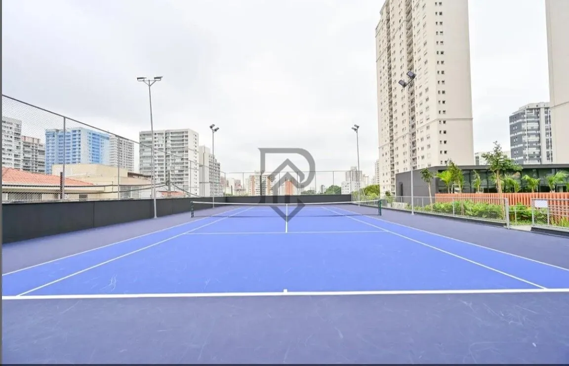Imagem Apartamento Alto Padrão em Vila Clementino, São Paulo/SP