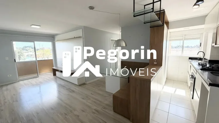 Imagem Apartamento de 03 quartos Pineville Pinhais
