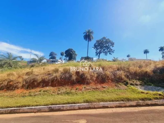 Imagem Lote à Venda em Igarapé Condomínio Morada do Sol