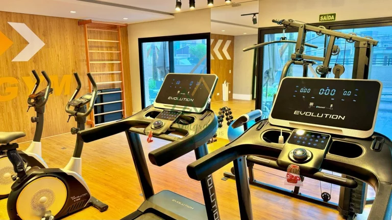 Imagem Apartamento Studio à venda Portão Curitiba PR