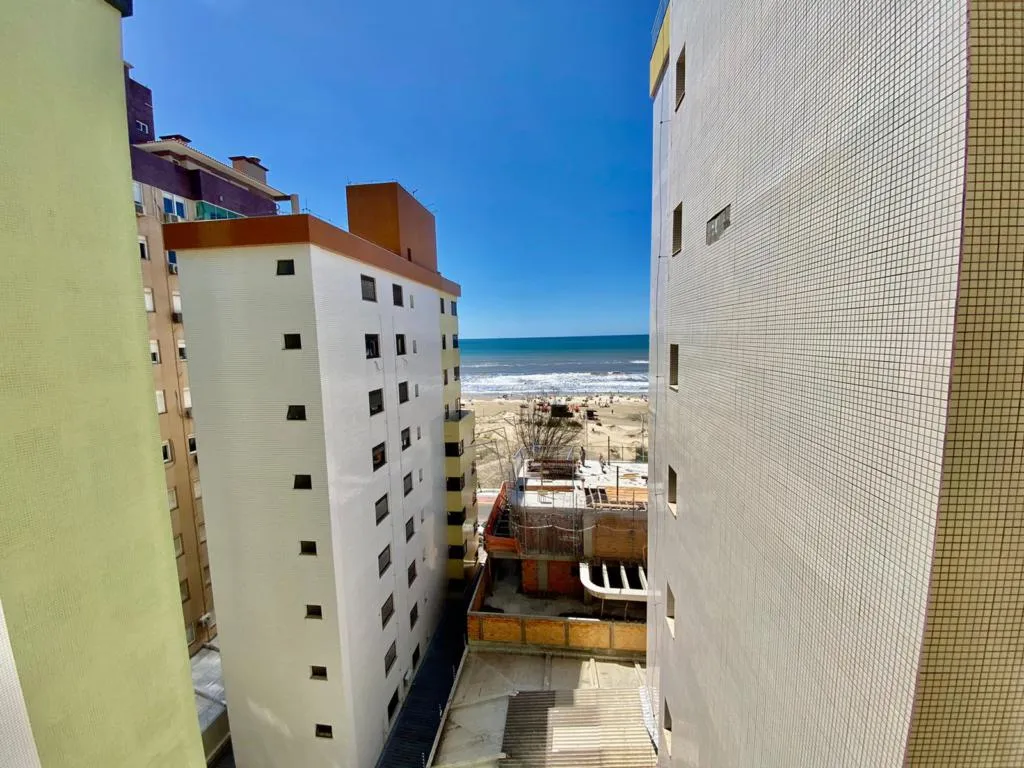Imagem Apartamento 2 Dormitórios - Bairro Navegantes