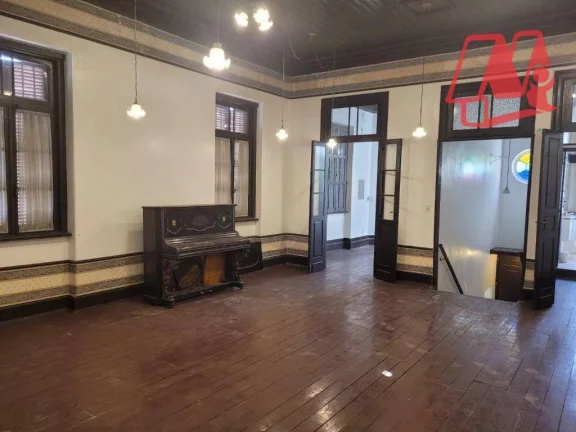Imagem Casa Comercial para alugar, 329 m² por R$ 8.647/mês - Cidade Baixa - Porto Alegre/RS