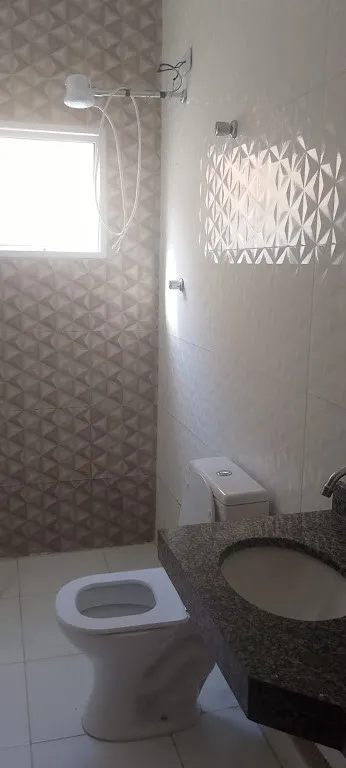 Imagem Casa para Venda em Itanhaém, Gaivota (Praia), 2 dormitórios, 2 banheiros, 1 vaga