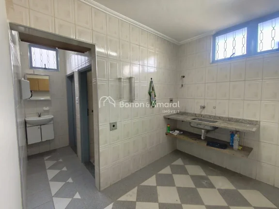 Imagem Casa comercial para locação no Bonfim em Campinas.
Excelente oportunidade para montar seu negocio,...