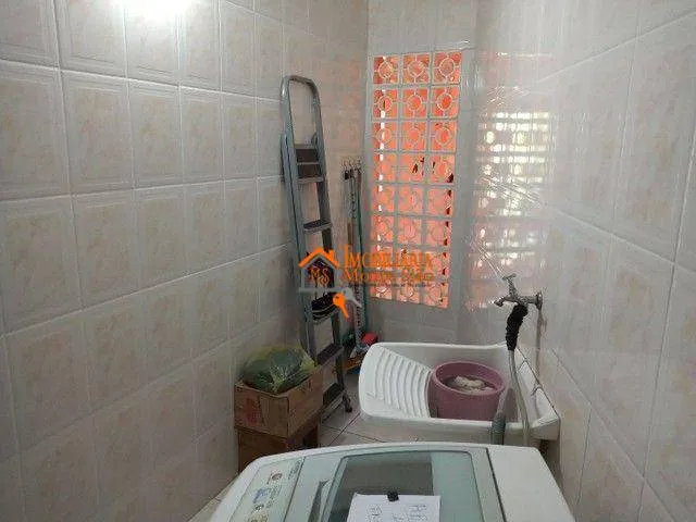 Imagem Casa com 2 dormitórios à venda, 430 m² por R$ 639.000,00 - Jardim do Triunfo - Guarulhos/SP