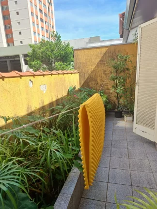 Imagem Casa t?(C)rrea à venda no Parque Terra Nova I