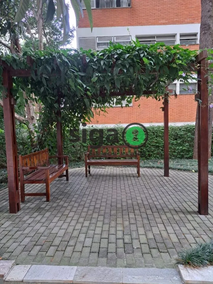 Imagem Apartamento amplo em Perdizes, 145m², próximo à PUC-SP