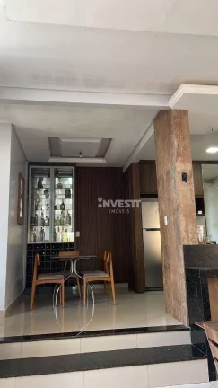 Imagem Casa à venda no Residencial Santa Fé I - Goiânia/GO