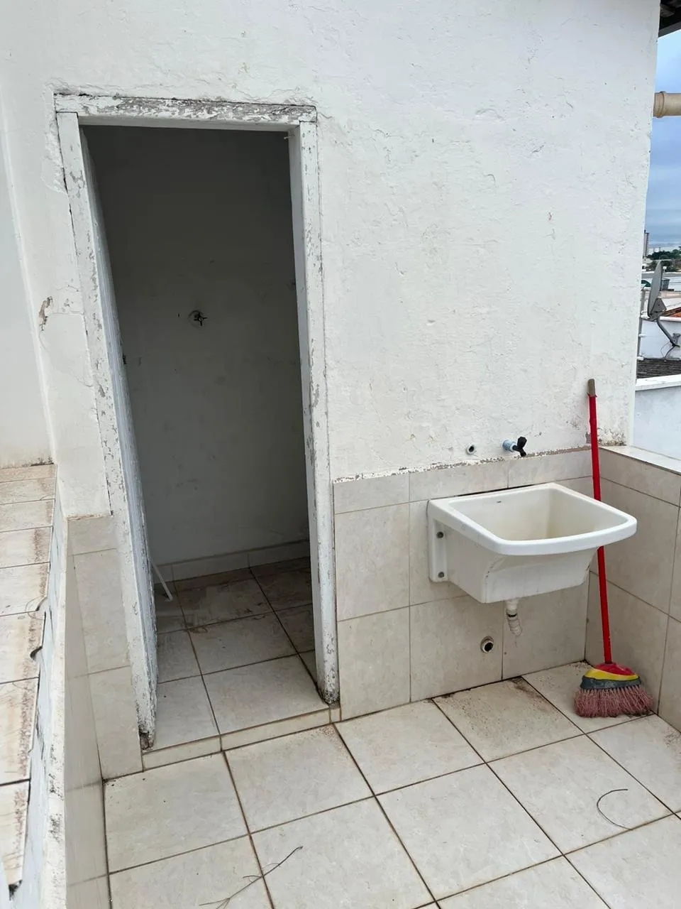Imagem Imóvel Comercial no Centro de Sorocaba com 5 Salas e Varanda