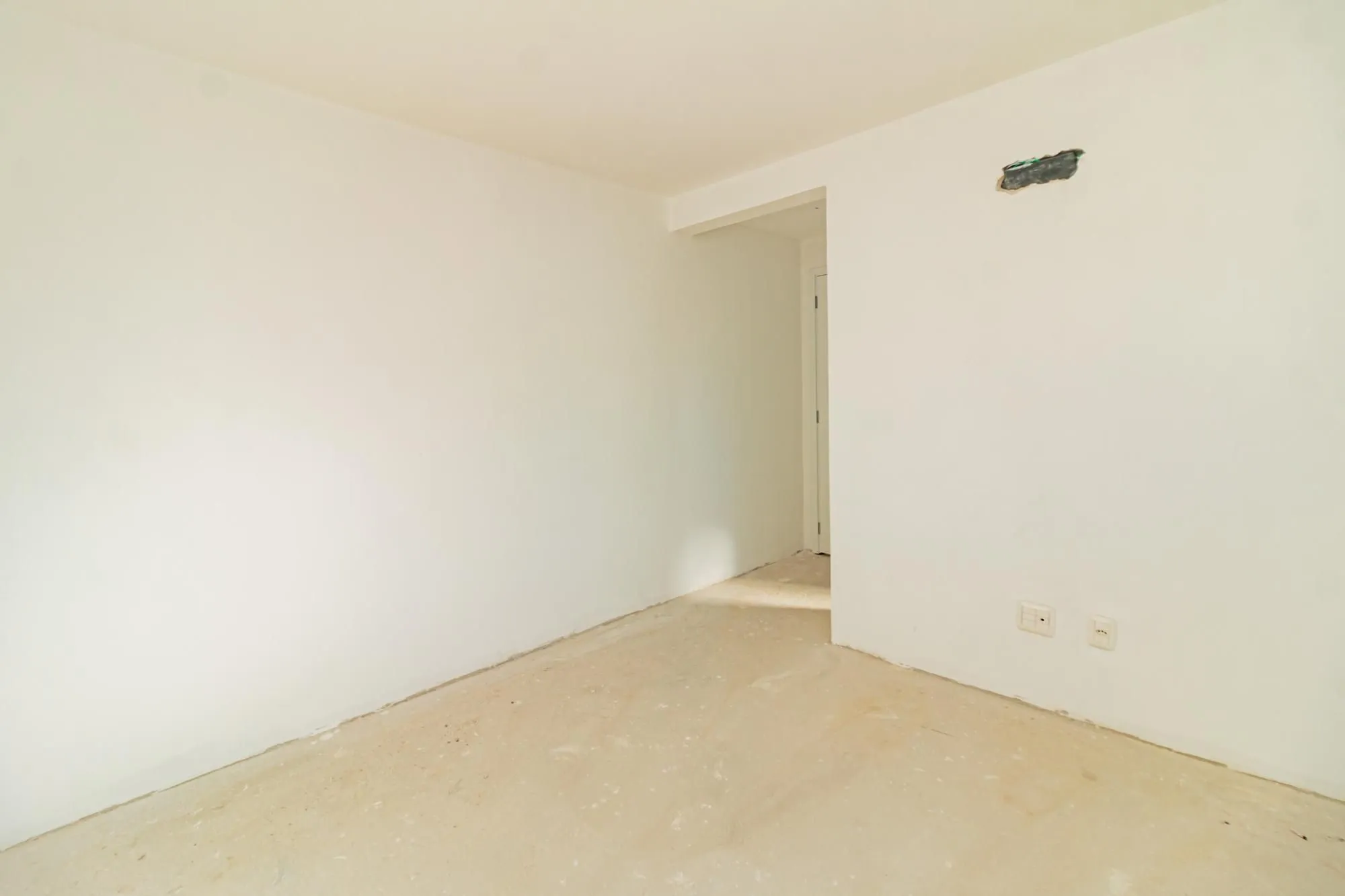 Imagem Apartamento em São João