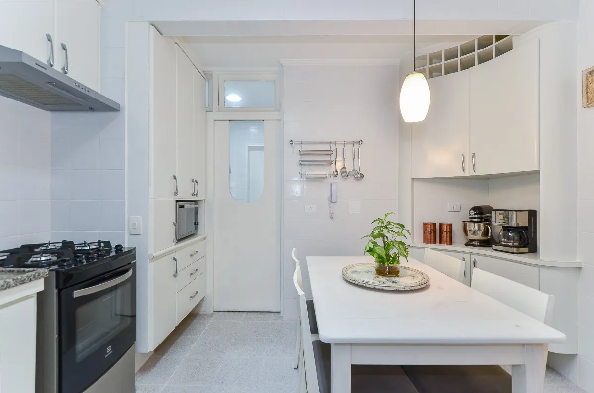 Imagem Cobertura para venda em Vila Andrade com 3 quartos, sendo 3 suítes, 189m2