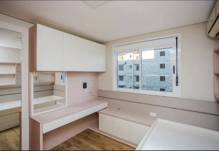 Imagem Apartamento 3 dormit. 1 suíte Nossa Senhora Graças