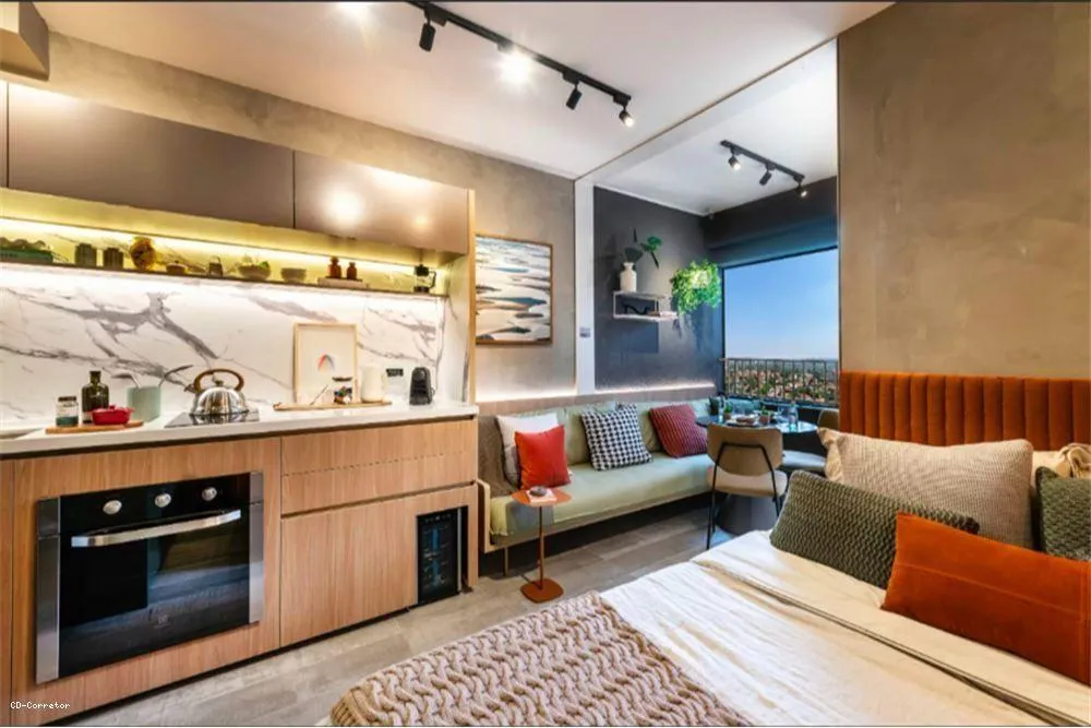 Imagem Apartamento para Venda em São Paulo / SP no bairro Saúde