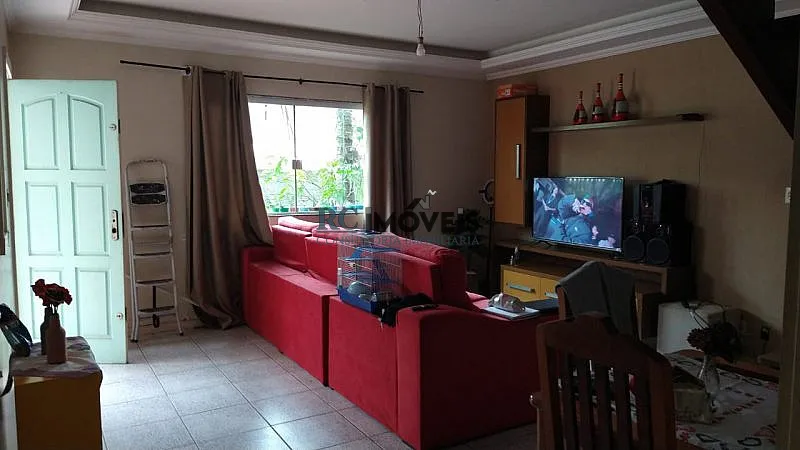 Imagem Casa a Venda no bairro Marambaia - São Gonçalo, RJ