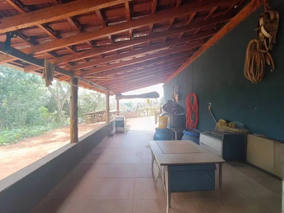 Imagem Sítio à venda, com 2 quartos, 3Alqueires Paulista