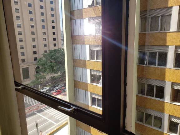 Imagem SALA COMERCIAL em SÃO PAULO - SP, JARDIM PAULISTA