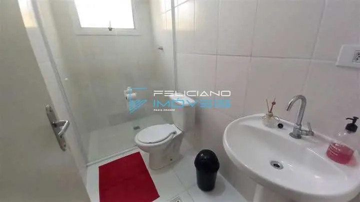 Imagem Casa com 2 quartos, Melvi, Praia Grande - R$ 349 mil, Cod: 3278