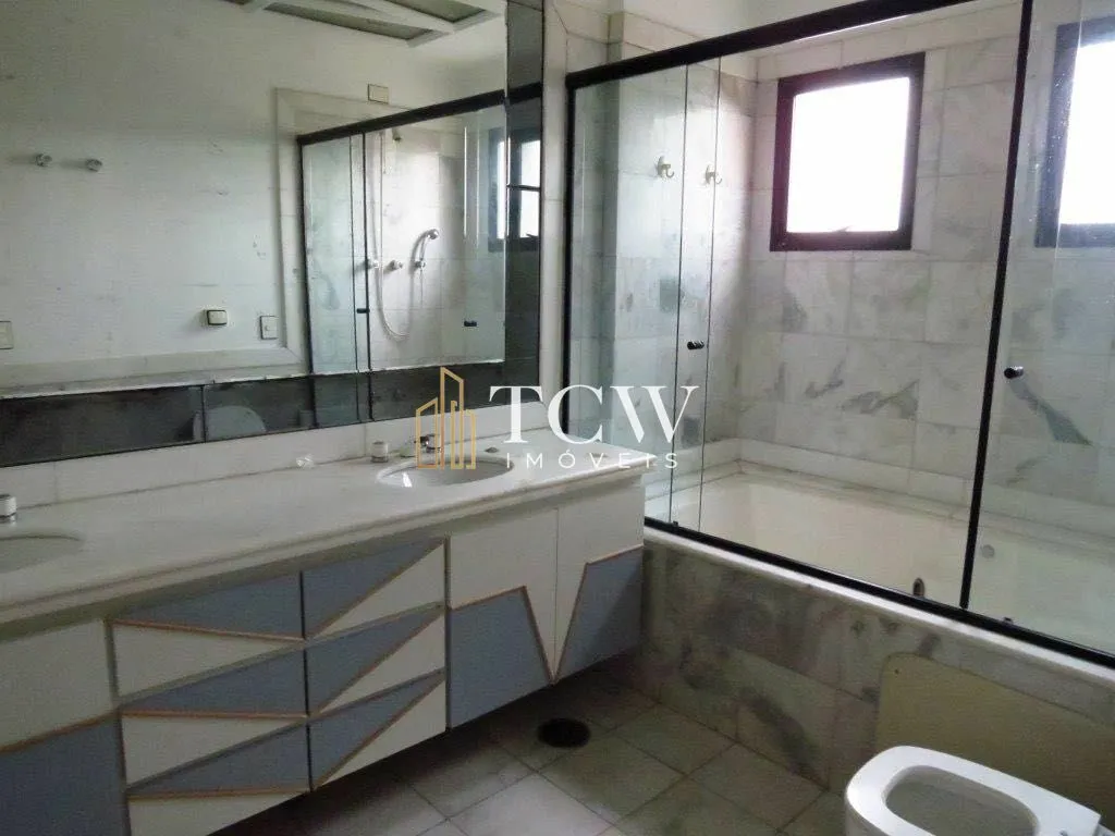 Imagem Apartamento à venda no bairro Vila Mariana - São Paulo/SP, Zona Sul