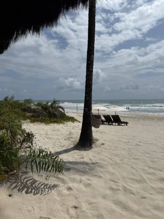 Imagem HOTEL FRENTE MAR - SERRA GRANDE