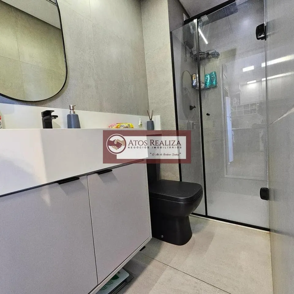 Imagem Apartamento à Venda em Jardim Promissão, SP | 2 Dorms, 35m²