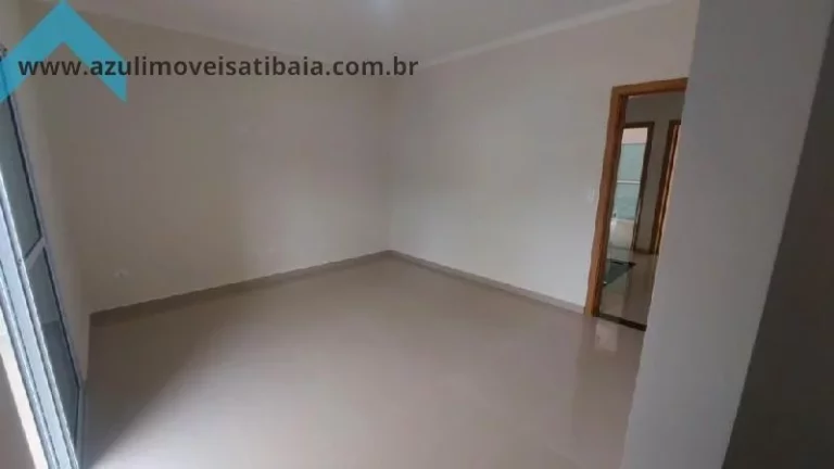 Imagem Casa para Venda em Atibaia, Jardim Paulista, 3 dormitórios, 1 suíte, 3 banheiros, 2 vagas